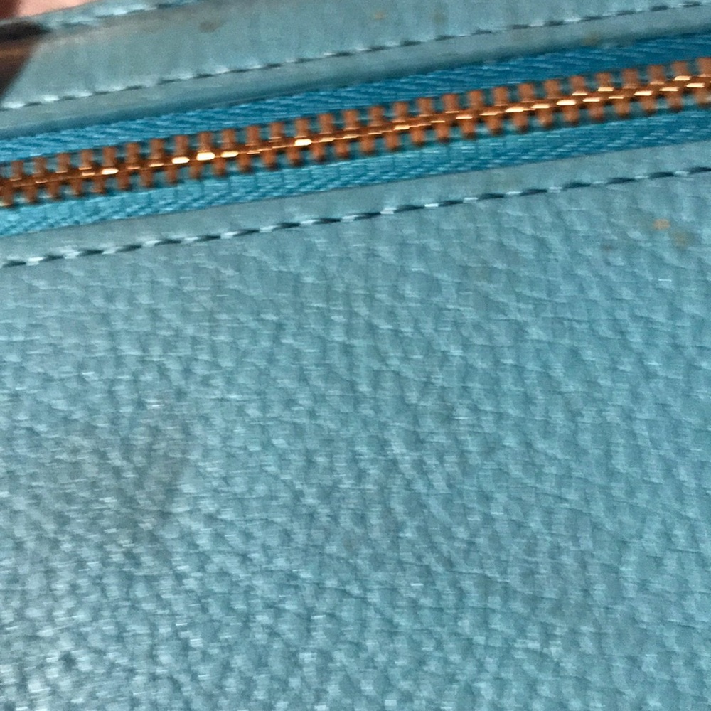 KATE SPADE ♠️ wallet - Picture 5 of 8
